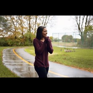 Meet your Posher, Brooklyn